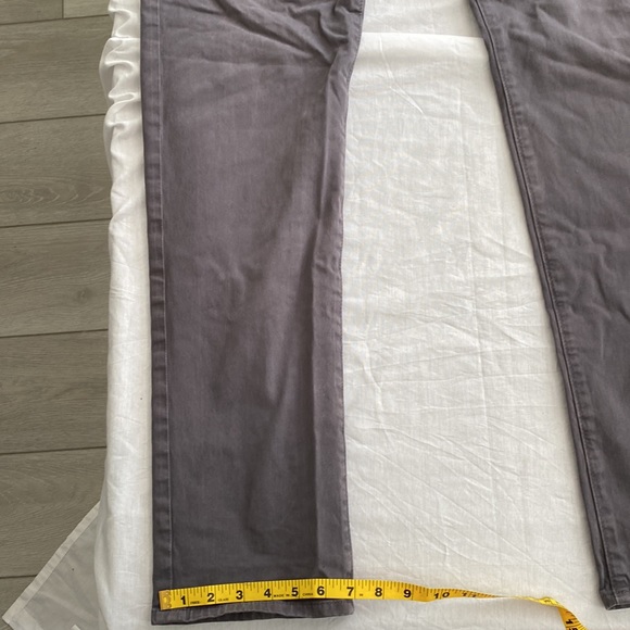 AG Adriano Goldschmied The Tellis Modern Slim 36 X 34 - Picture 5 of 6